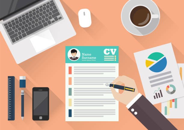 how to write a compelling cv for internships and learnerships